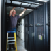 APC NetBotz Assembly Service for up to 3 Appliances and Associated Accessories for 7-Series, 2-Series