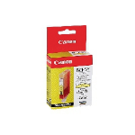 Canon 0988A002/BCI-5Y Ink cartridge yellow, 240 pages 13ml for Canon BJC 8200