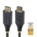 StarTech.com HDMI2-CABLE-4K60-30F HDMI cable 358.3" (9.1 m) HDMI Type A (Standard) Black
