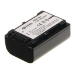 2-Power Camcorder Battery 6.8v 980mAh