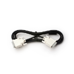Wacom Cintiq 12WX DVI-I - DVI-I DVI cable Black
