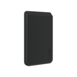 PanzerGlass CARE by ® Fashionable Card Holder Black iPhone
