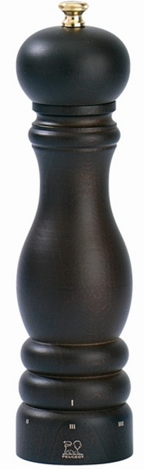 Image of Peugeot Saveurs Peugeot Paris U’select - Salt grinder - Wood -...