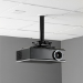 Chief SYSAUB project mount Ceiling Black
