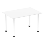 Dynamic Impulse Straight Table