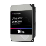 Western Digital Ultrastar DC HC555 internal hard drive 16 TB 7200 RPM 512 MB 3.5" Serial ATA III