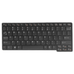 Lenovo 25216103 notebook spare part Keyboard