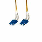 4Cabling 015.012.3105 InfiniBand/fibre optic cable Yellow