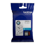 Brother LC3329XLC ink cartridge 1 pc(s) Original High (XL) Yield Cyan