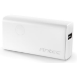 Antec Powerup 3000 Lithium-Ion (Li-Ion) 3000 mAh Grijs