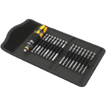 Wera Kompakt 60 ESD Set Ratchet screwdriver