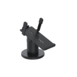 Ergonomic Solutions SpacePole Payment PAX401-LD-MN-02 POS-systeemaccessoire POS-bevestiging Zwart Metaal