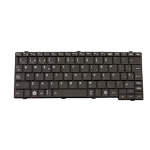 Toshiba P000759530 laptop spare part Keyboard