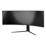 Thermaltake TGM-V49CDQ computer monitor 124.5 cm (49") 5120 x 1440 pixels Dual QHD LED Black