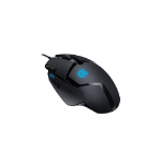 Logitech G402 Hyperion Fury  Chert Nigeria