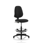 Dynamic KC0250 office/computer chair Padded seat Padded backrest