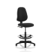 Dynamic KC0250 office/computer chair Padded seat Padded backrest