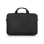 Urban Factory Nylee Pro 12" Briefcase Black