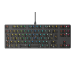 Glorious PC Gaming Race The Glorious GMMK-TKL keyboard USB Black