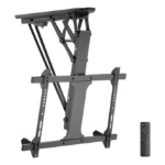 LogiLink BP0159 tv-bevestiging 177,8 cm (70") Zwart