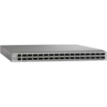 Cisco Nexus 3232C Managed L2/L3 1U Gray