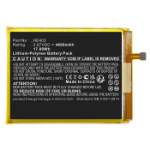 CoreParts MBXCL-BA0037 laptop spare part Battery
