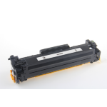 CTS Wholesale Comp HP Laserjet Pro 400 Hi Yld Black CE410X Toner also for 305X