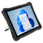 InfoCase AO-CC-10W tablet case 10" Shell case Black
