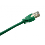 Sharkoon 4044951014392 networking cable Green 10 m Cat5e SF/UTP (S-FTP)