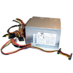 HP 437800-001 power supply unit 365 W Grey
