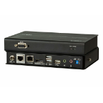 ATEN CE920-AT-E KVM extender Transmitter & receiver