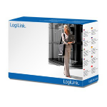 LogiLink 3m DVI-D M/M DVI cable
