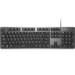 Logitech K845 Mechanical Illuminated
