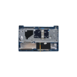 Lenovo 5CB0X56224 laptop spare part Cover + keyboard