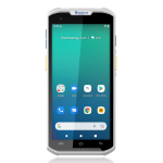 Newland NLS-MT9300-W4-SS-W handheld mobile computer 14 cm (5.5") 1440 x 720 pixels Touchscreen 277 g White