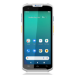 Newland NLS-MT9300-W4-SS-W handheld mobile computer 14 cm (5.5") 1440 x 720 pixels Touchscreen 277 g White