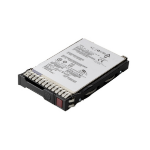 HPE P04521-B21 - 3.84TB SAS RI SFF SC DS Renew SSD