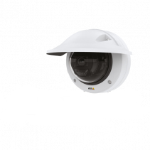 Axis P3245-LVE-3 IP security camera Outdoor Dome 1920 x 1080 pixels Wall