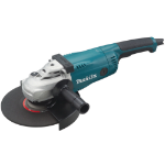 Makita GA9020KD/2 angle grinder 23 cm 6600 RPM 2200 W 8.1 kg