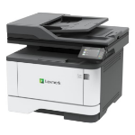 Lexmark MX331adn Laser A4 600 x 600 DPI 40 ppm