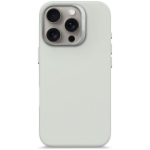 Decoded Silicone Case mobile phone case 16 cm (6.3") Cover Grey