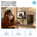 HP OmniDesk Desktop AI M03-0004na PC Intel Core Ultra 5 225 16 GB DDR5-SDRAM Windows 11 Home Tower AI PC