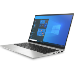 HP EliteBook x360 1040 G8 i7-1165G7 Hybrid (2-in-1) 35.6 cm (14") Touchscreen Full HD Intel® Core™ i7 32 GB LPDDR4x-SDRAM 1000 GB SSD Wi-Fi 6 (802.11ax) Windows 10 Pro Silver