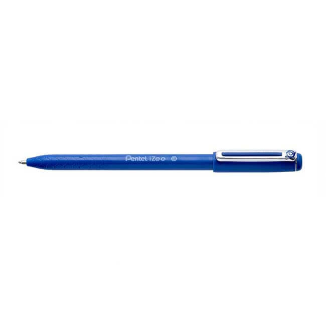 Image of Pentel BX460-C ballpoint pen Blue Stick ballpoint pen Multi 1 pc(s)