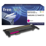 Freecolor K15359F7 tonercartridge 1 stuk(s) Compatibel Magenta