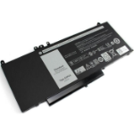 CoreParts Laptop Battery, 51Wh 4 Cell