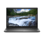 DELL Latitude 3540 Laptop 39.6 cm (15.6") Full HD IntelÂ® Coreâ„¢ i5 i5-1335U 16 GB DDR4-SDRAM 512 GB SSD Wi-Fi 6E (802.11ax) Windows 11 Pro Grey