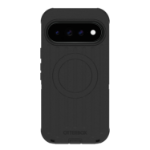 OtterBox Defender Series Pro Magnets for Pixel 11 Pro XL, Black (Retail)
