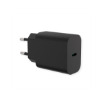 VALUE 19.99.1094 mobile device charger Universal Black AC Indoor