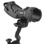 RAM Mounts RAP-433-PA-411 houder Passieve houder Zwart